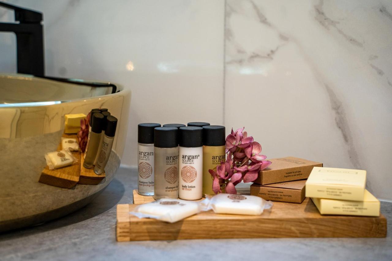 Deluxe Apartments Franjkovic Seliste Dreznicko Εξωτερικό φωτογραφία