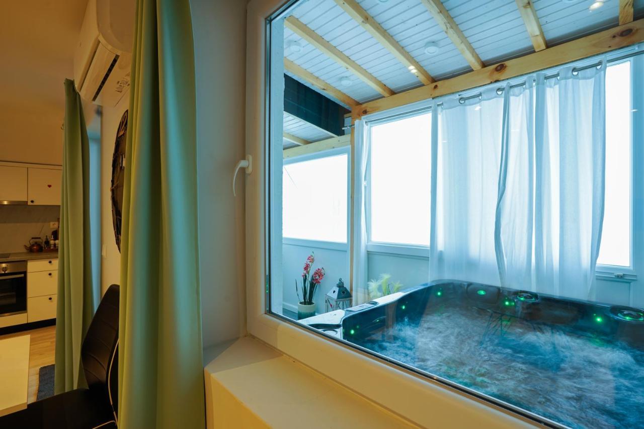 Deluxe Apartments Franjkovic Seliste Dreznicko Εξωτερικό φωτογραφία
