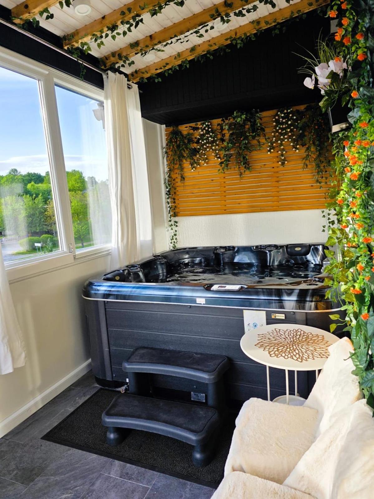 Deluxe Apartments Franjkovic Seliste Dreznicko Εξωτερικό φωτογραφία